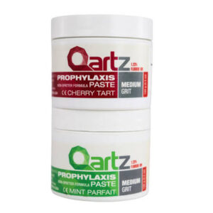 Qartz Polishing Paste (100Gram)