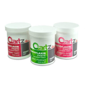 Qartz Polishing Paste (340Gram)