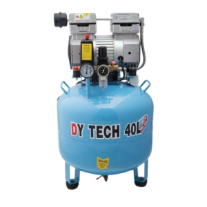 Compressor (Oil Free) 40L