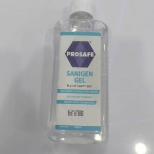 Prosafe Hand Sanitizer 500ml