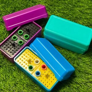 Endo Box(Autoclavable)