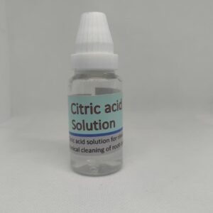 Citric Acid Solution 40%