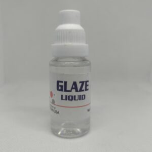 Glaze Liquid