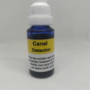 Canal Detector