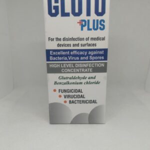 Gluto Plus