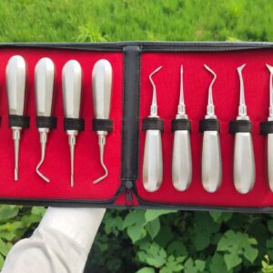 Elevator kit(Set Of 10)