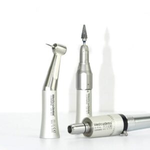 Westcode Slow Speed Kit