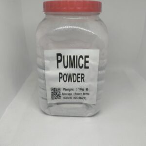 Pumice Powder