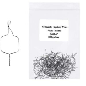Kobayashi Ligature Wire