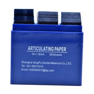 Articulating paper