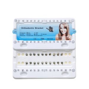 Orthodontic Bracket
