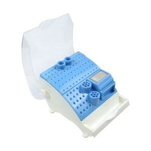 Dental Bur Box