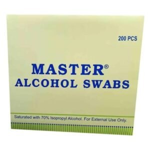 Alcohol Swab