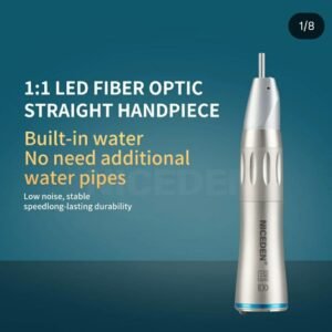 Electric Motor Contra 1:1