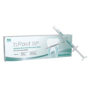 nRoot Sp  Bioceramic Sealer