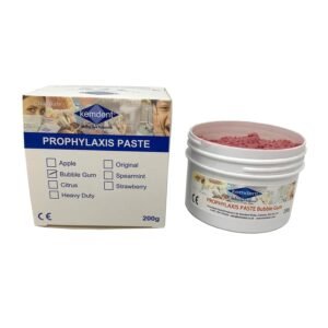 Kemdent Polishing Paste