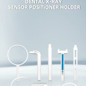 Digital Sensor Positioner