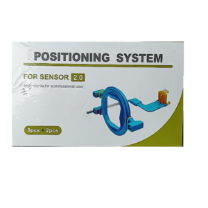Digital Sensor Holder Positioning System 2.0