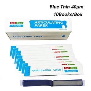 Articulating Paper