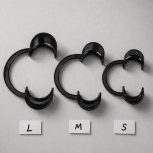 C-Type Mouth Opener