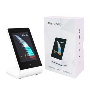 Micropex Apex Locator