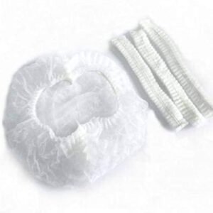 Disposable Surgical Caps