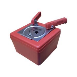 Needle Cutter